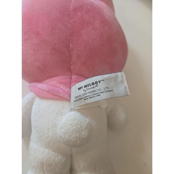 my melody plush stuffed animal - Picture 4 of 4